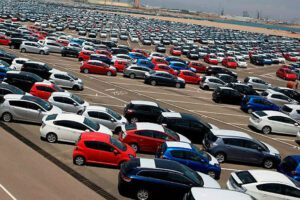  car Imports To Kenya-understanding The Market Trends