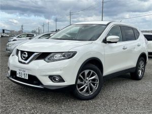 Nissan X-trail 20xtt Emable Pg 4wd
