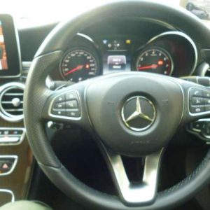 Mercedes Benz C200 4matic Avantgarde 4wd
