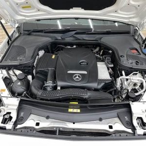 Mercedes Benz E250 Avangard Sports