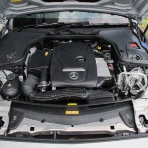 Mercedes Benz E200 Avantgarde Sport