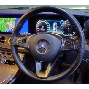 Mercedes Benz E400 4matic Exclusive