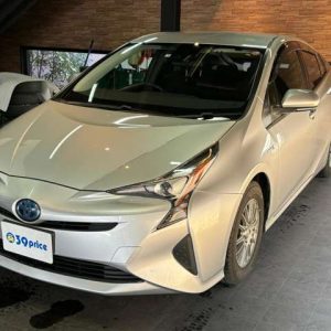 Toyota Pruis 1.8s