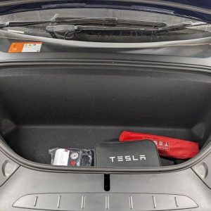Tesla Model X 75d 4wd Autopilot