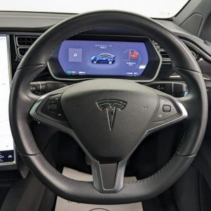Tesla Model X 75d 4wd Autopilot