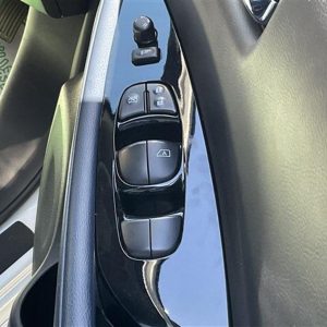 Nissan Leaf Autech Pro Pilot