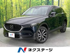 Mazda Cx-5 2.5 25s L