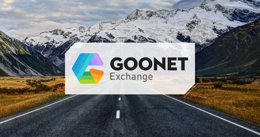 Why Cars Kenya is Your Best Choice for Importing from Goo-Net Exchange - Cars Kenya