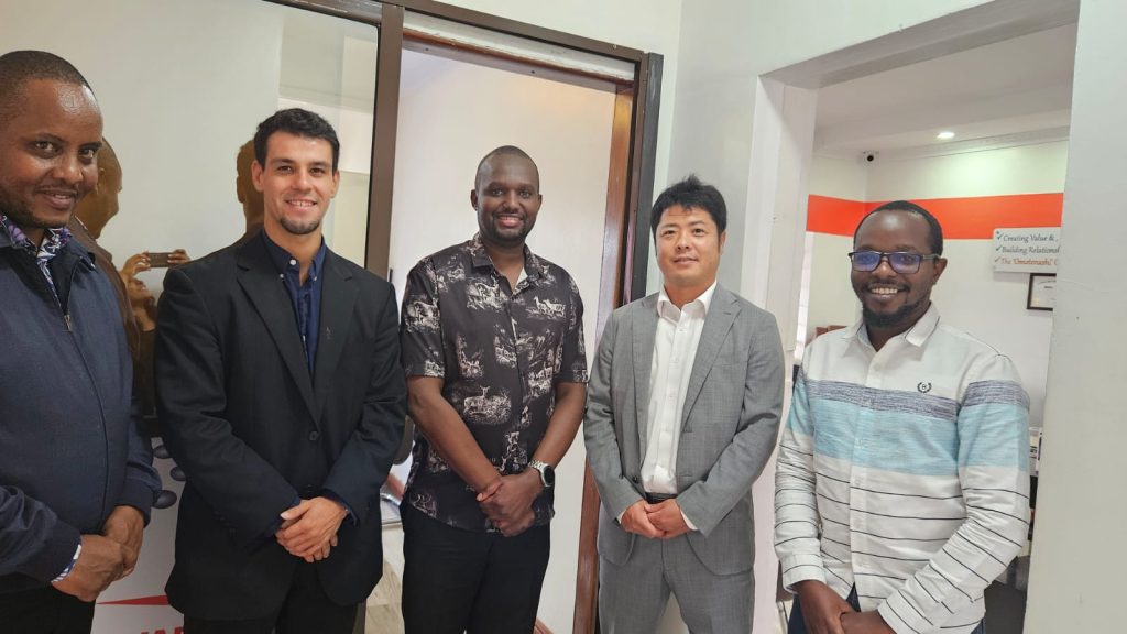 Cars Kenya Partners with Goo-Net Exchange to Revolutionize Car Imports for Kenyans - Cars Kenya