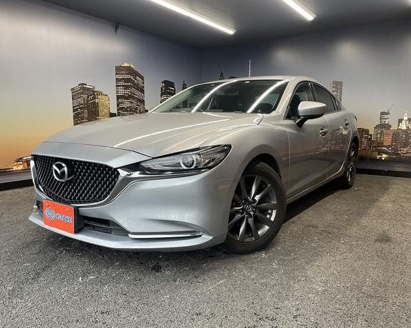 MAZDA ATENZA SEDAN 20S