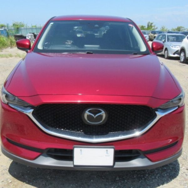 MAZDA CX-5 20S PROACTIVE