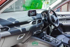 Mazda CX5 2018