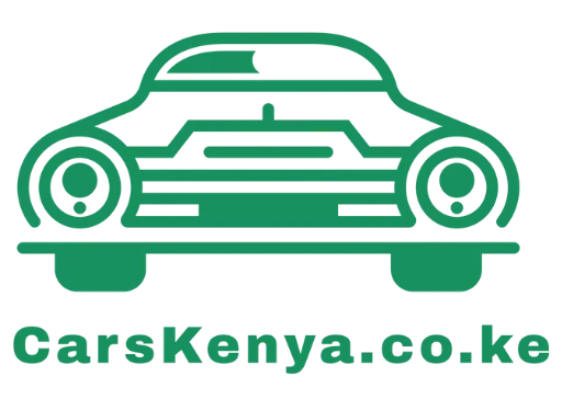 CarsKenya Logo