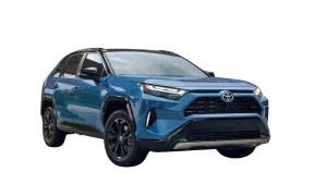 Best Hybrid Cars