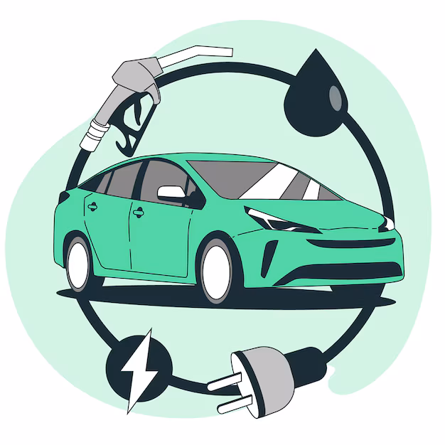 The Future of Hybrid Car Technology in Kenya - Cars Kenya