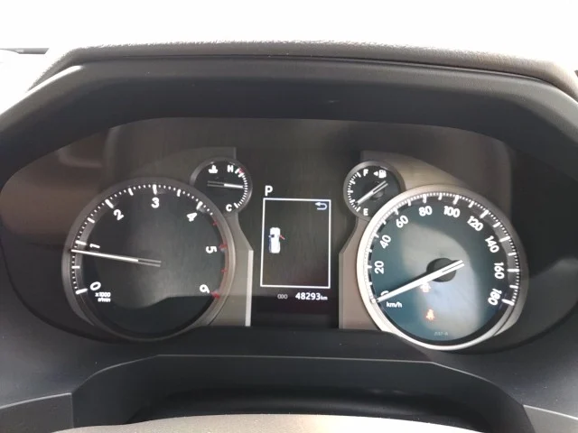 2018 Toyota Land Cruiser Prado Review - Cars Kenya