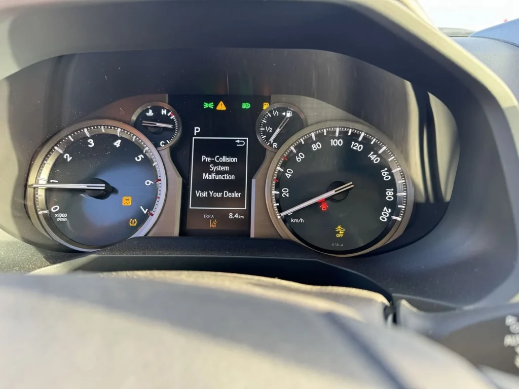 Toyota Land Cruiser Prado TZ 3.0 Diesel – Real Fuel Consumption for Kenyan Drivers - Cars Kenya