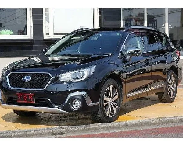 Subaru Legacy Outback LIMITED