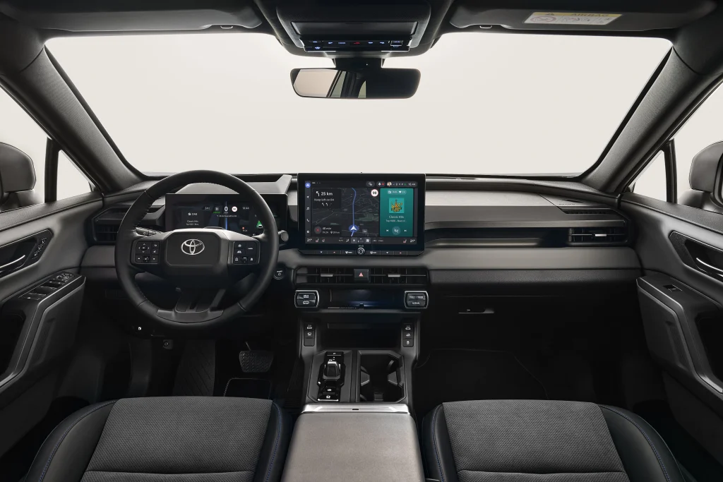 2026 Toyota Rav4
