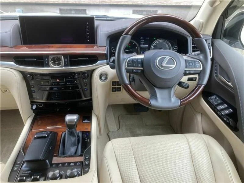 Importing a Lexus to Kenya? Here’s the Real Cost Breakdown - Cars Kenya