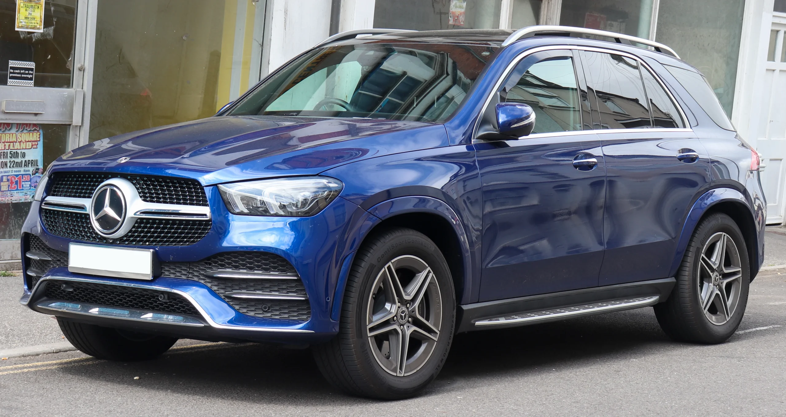 Top German Cars Kenyans Are Importing in 2025 - Cars Kenya