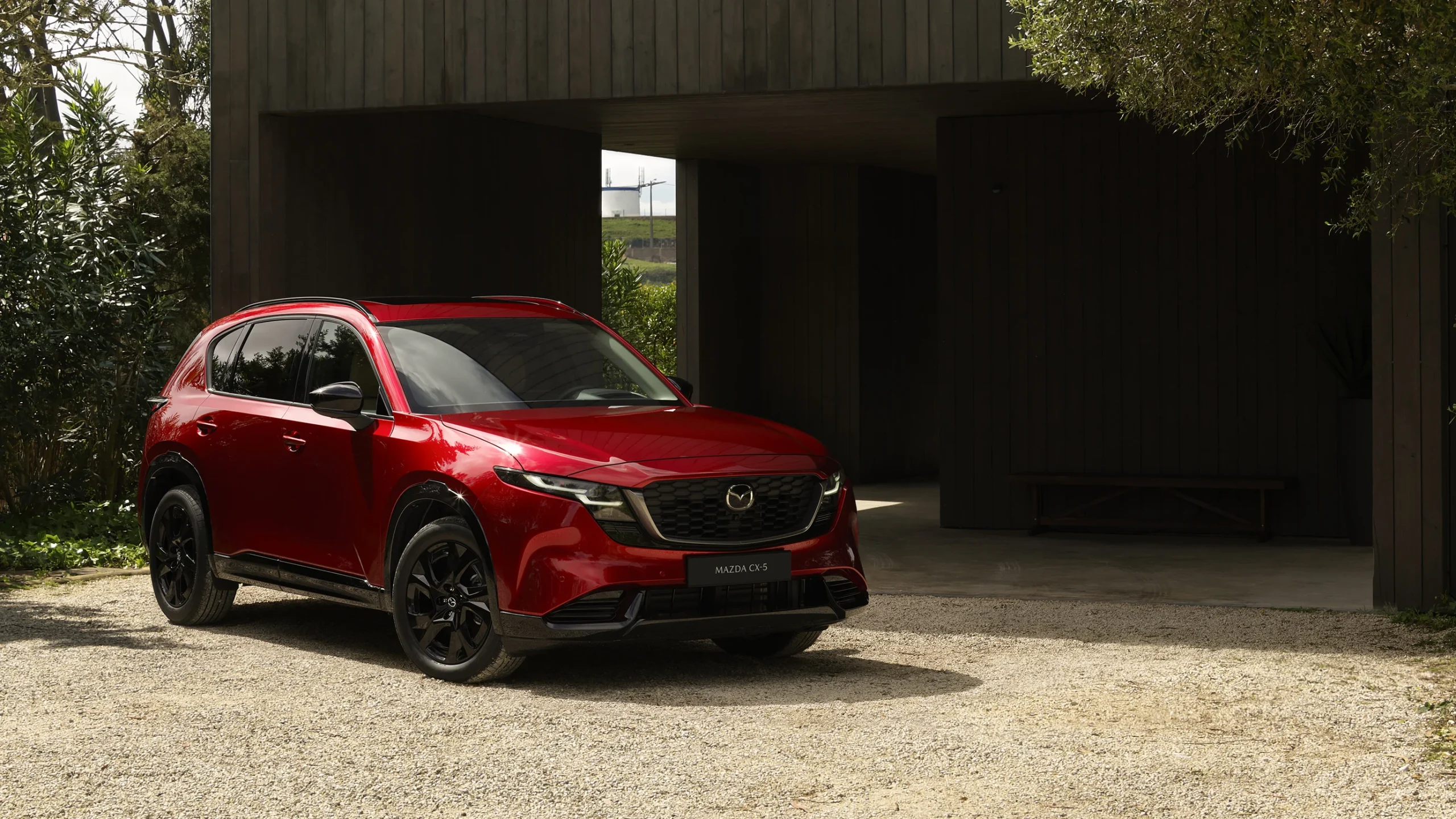 Mazda CX-5 Ownership Costs in Kenya: What You Must Know - Cars Kenya