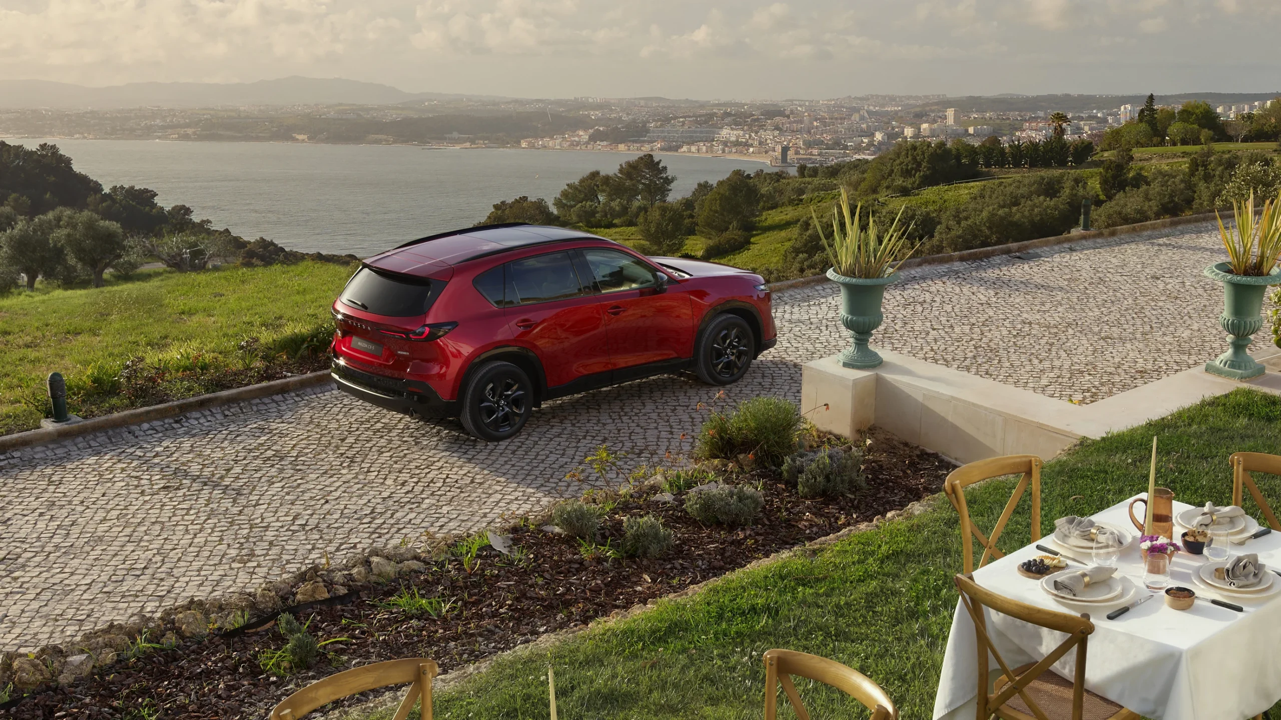 Mazda CX-5 vs CX-5 Premium: What's the Best Deal for Kenyan Roads? - Cars Kenya