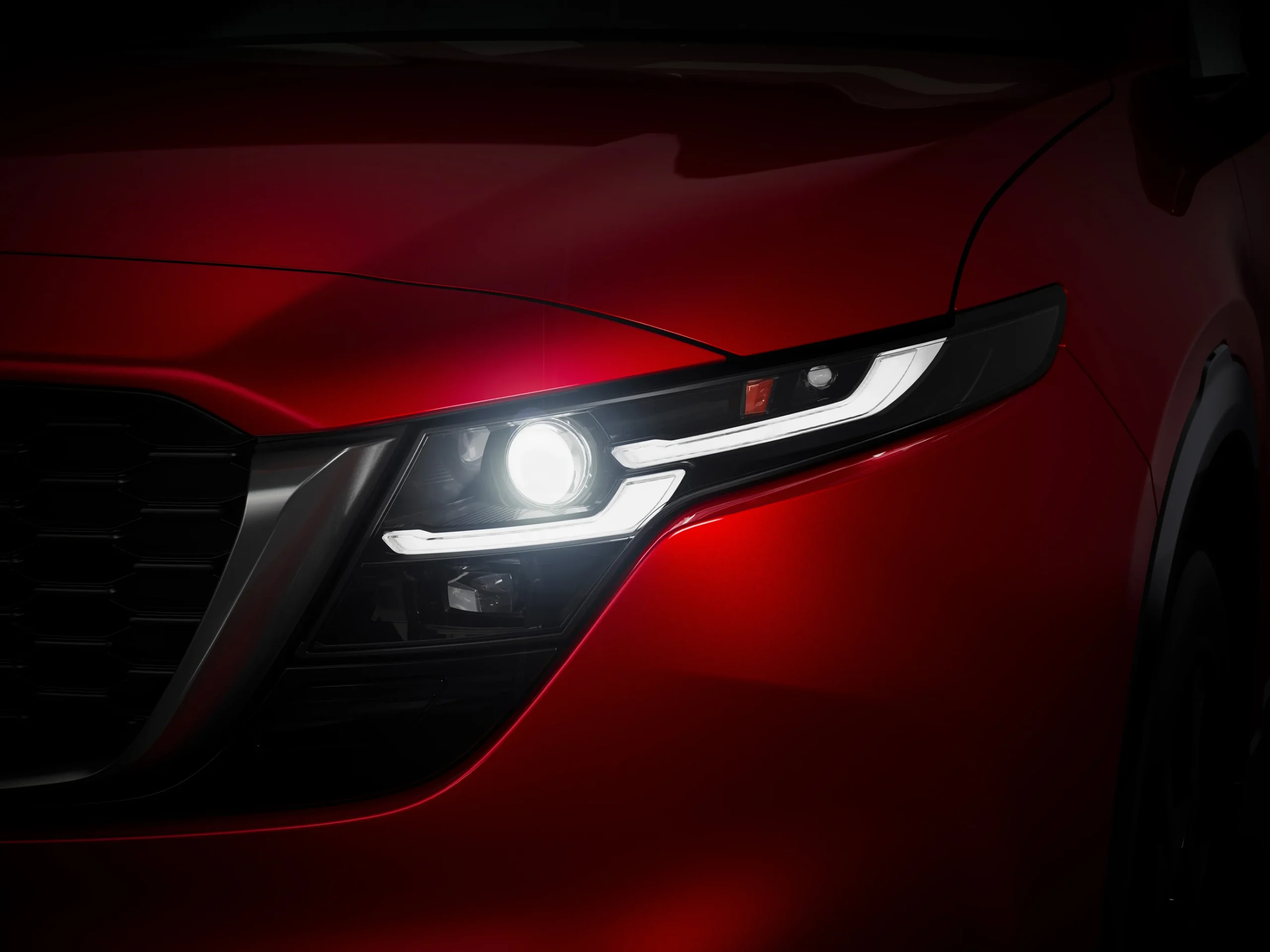 2025 all new mazda cx 5 17 l
