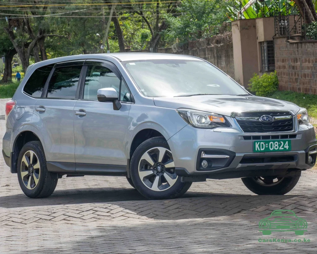 Top 5 Most Popular Cars to Import in Kenya (And Why) - Cars Kenya