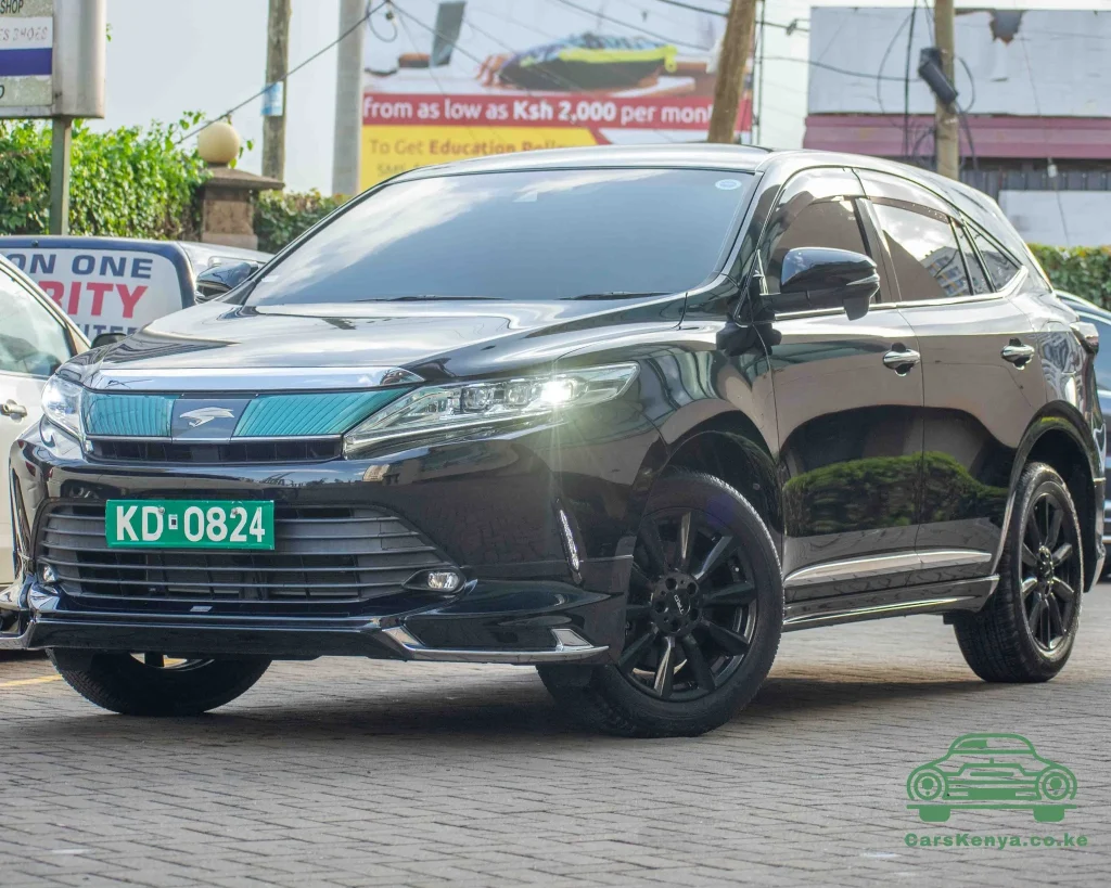 Top 5 Most Popular Cars to Import in Kenya (And Why) - Cars Kenya