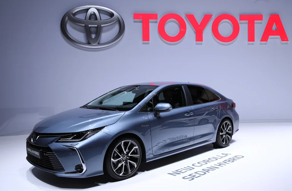 Are Hybrid Cars Suitable for Kenyan Road Conditions