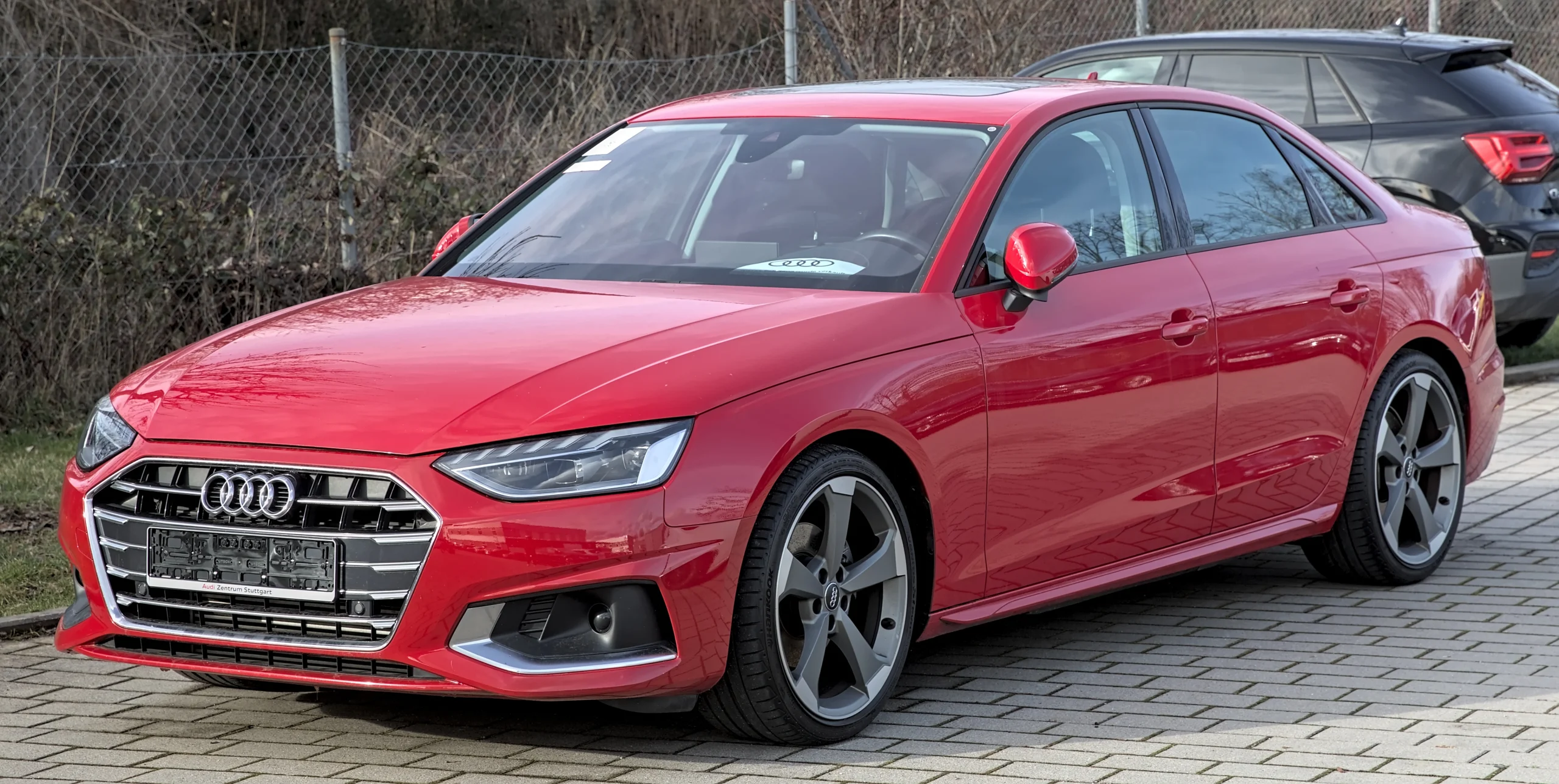 Top 5 Cheapest Luxury Cars to Import to Kenya in 2025 - Cars Kenya