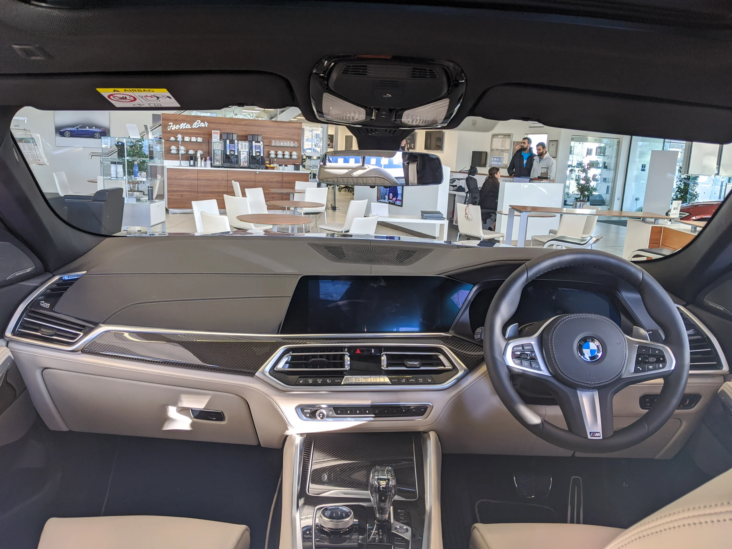 BMW X6 Price in Kenya – 2025 Buyer’s Guide & Features - Cars Kenya