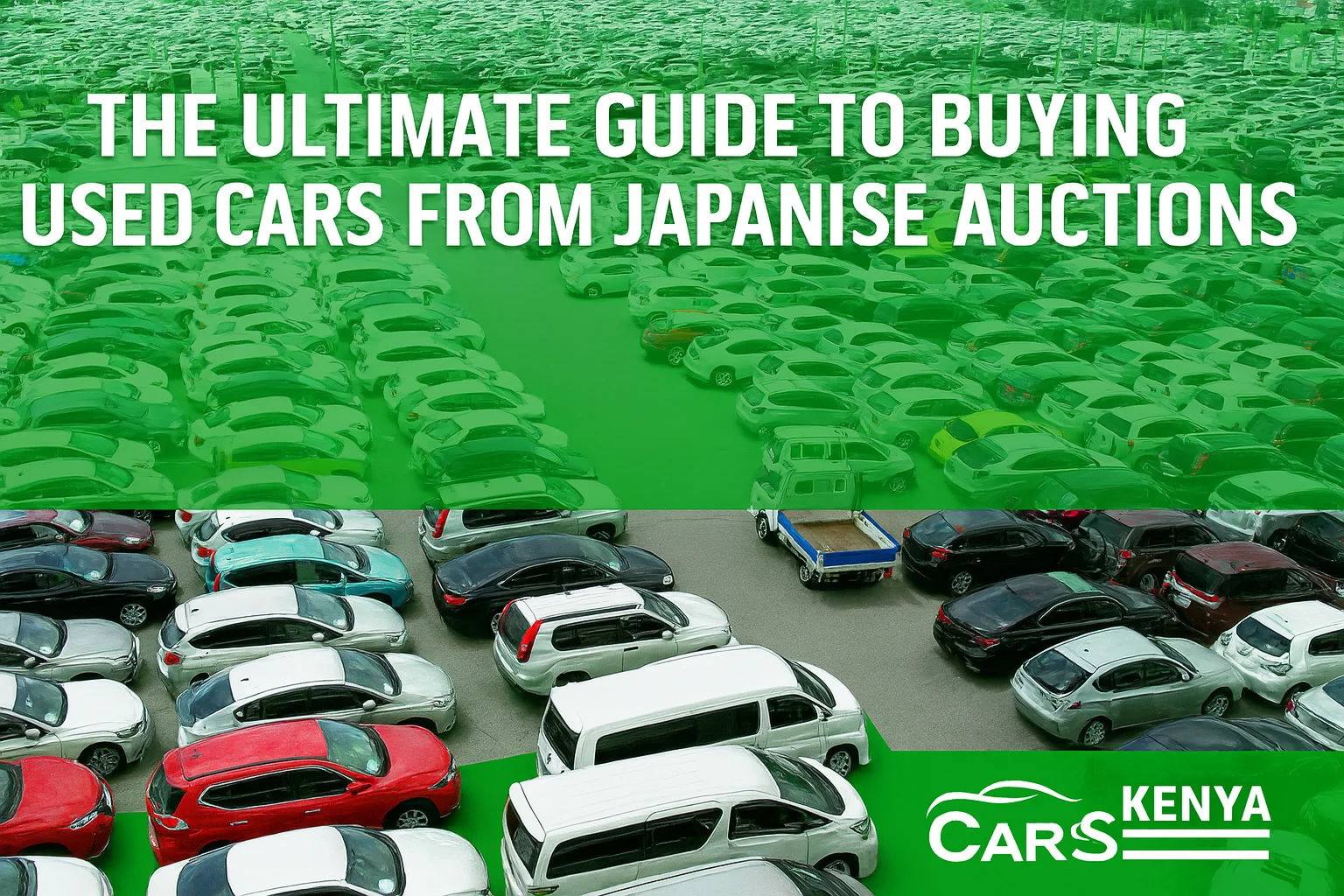 Japanese Auctions