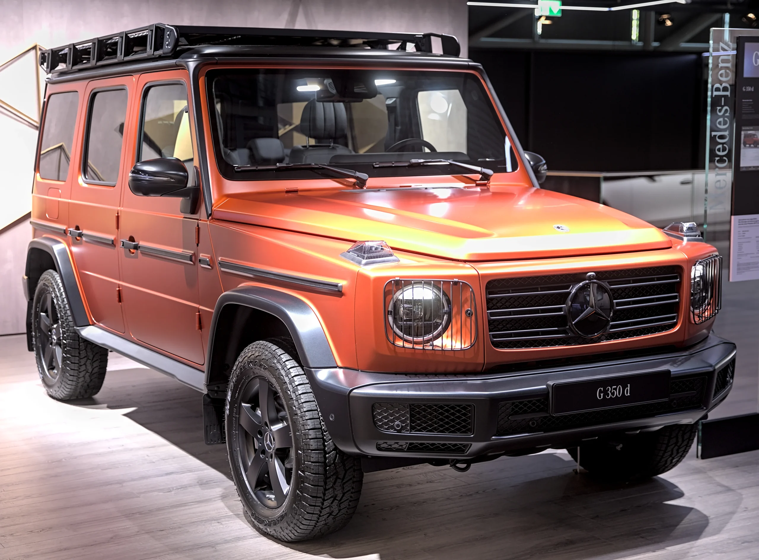 Complete Guide: Importing a G-Wagon to Kenya in 2025 - Cars Kenya