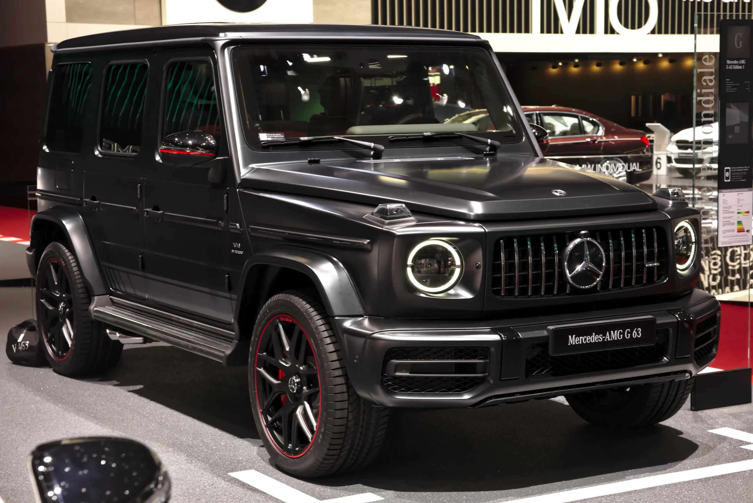 Top 10 Luxury SUVs to Import to Kenya in 2025 - Cars Kenya