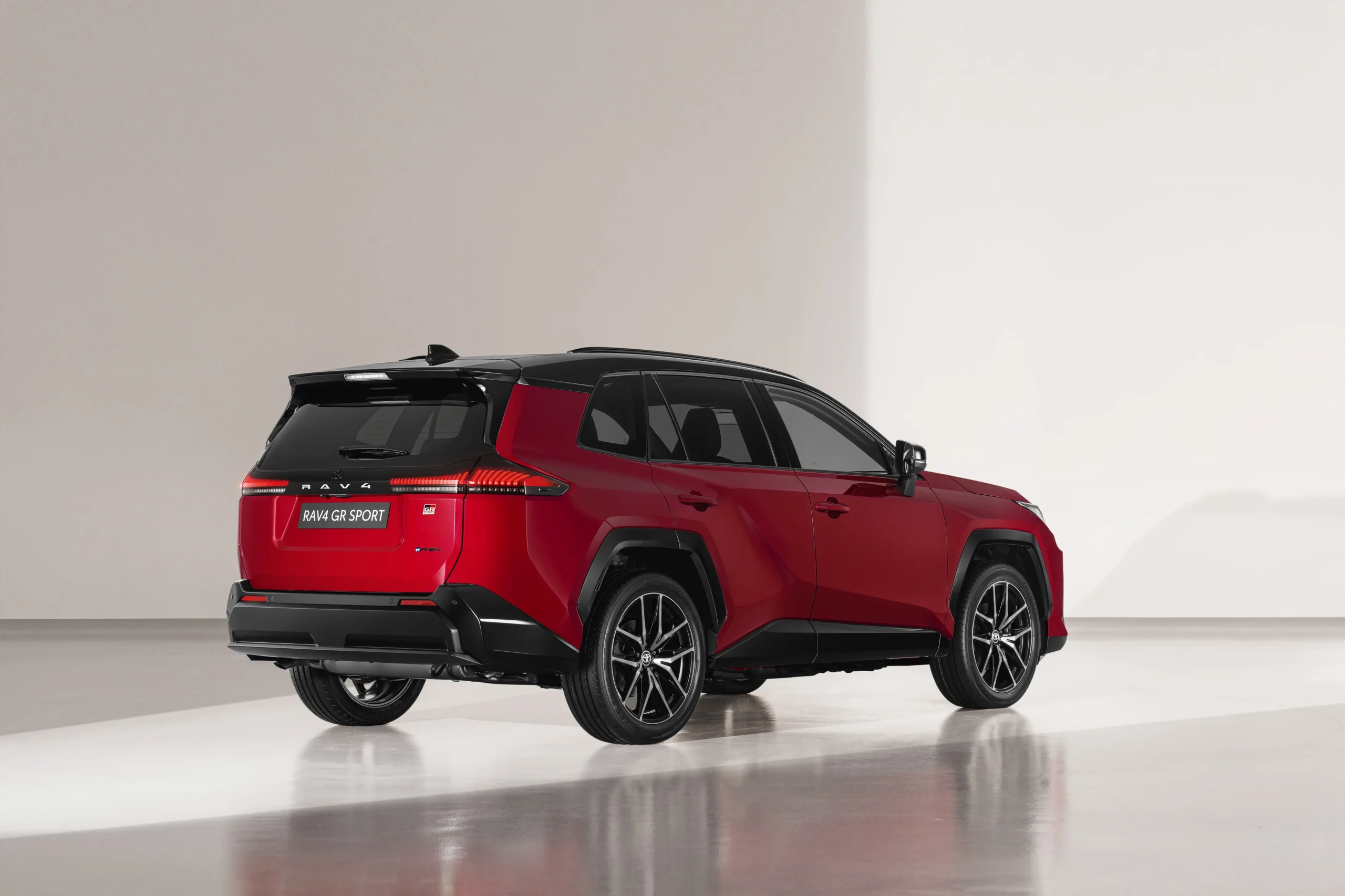 Toyota RAV4 2