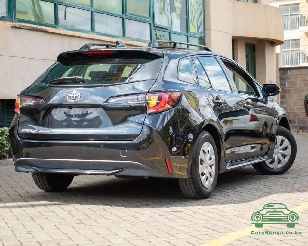 Top 5 Most Popular Cars to Import in Kenya (And Why) - Cars Kenya
