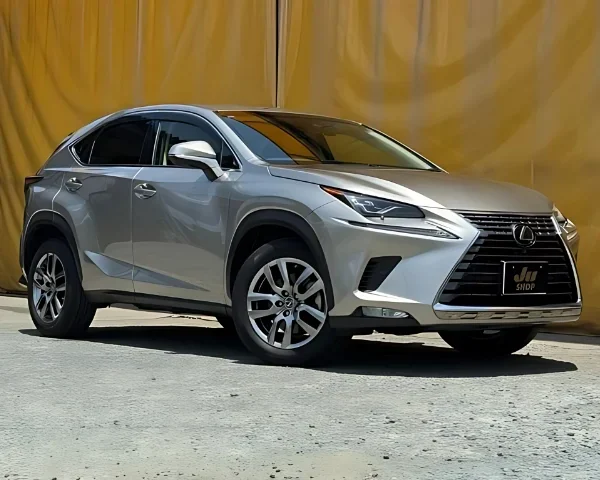 Lexus NX300 Version L