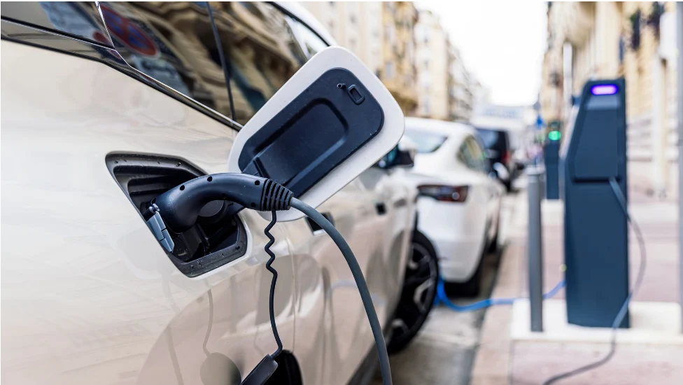 Plug-In Hybrid Cars in Kenya