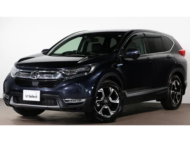 Honda CR-V EX Masterpiece Hybrid - Cars Kenya Honda CR-V EX Masterpiece Hybrid - Cars Kenya