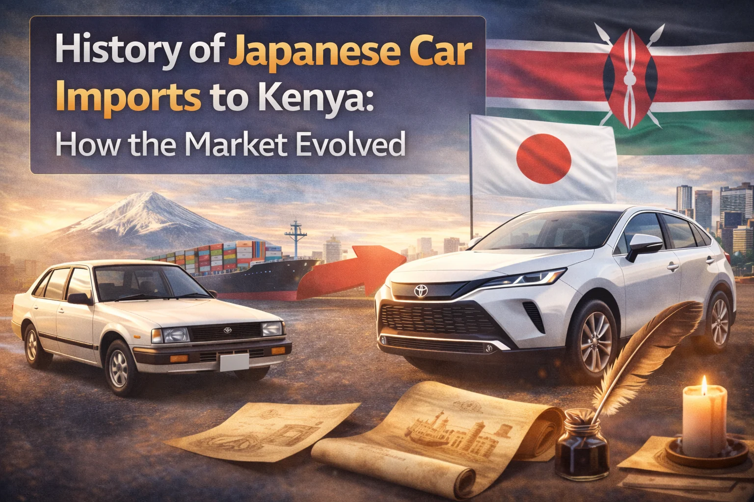 Import Cars from Japan to Kenya | Duty Free Car Import | CarsKenya - Cars Kenya Import Cars from Japan to Kenya | Duty Free Car Import | CarsKenya - Cars Kenya