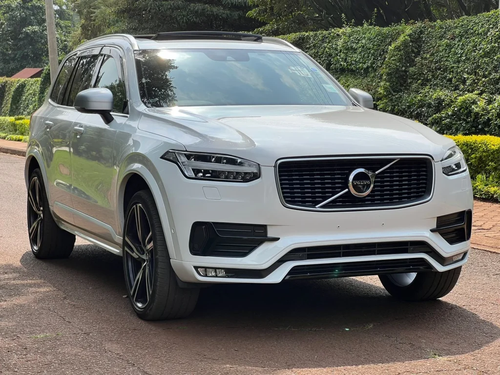 Top 3 Volvo SUVs to Import to Kenya - Cars Kenya Top 3 Volvo SUVs to Import to Kenya - Cars Kenya