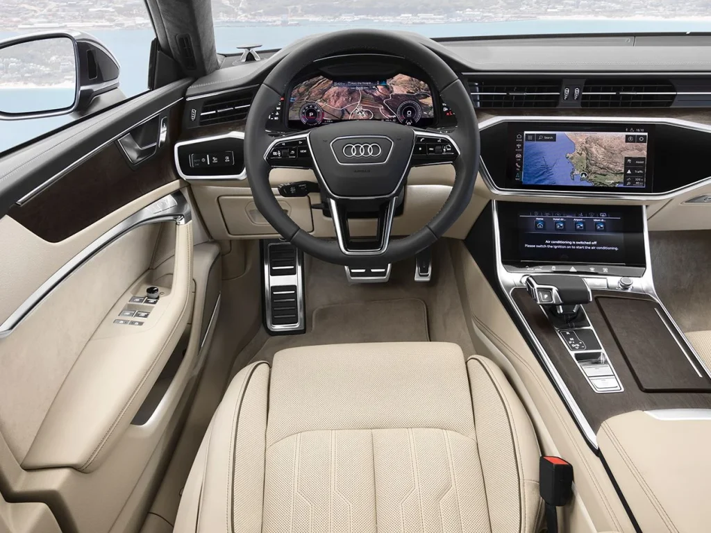 Are Audi Saloon Cars a Smart Import Choice in Kenya? - Cars Kenya Are Audi Saloon Cars a Smart Import Choice in Kenya? - Cars Kenya