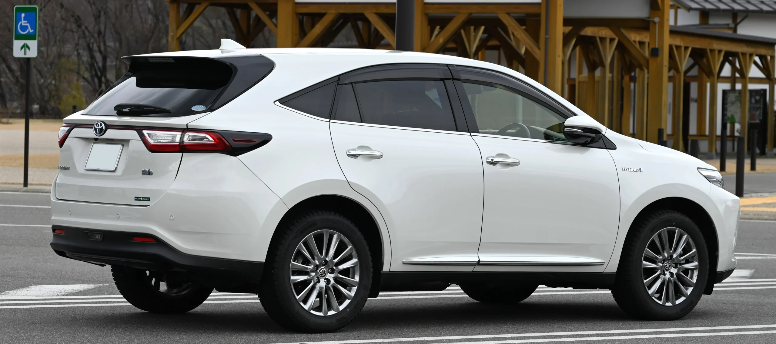 Mazda CX-5 vs Toyota Harrier: Which SUV is More Practical for Kenya?