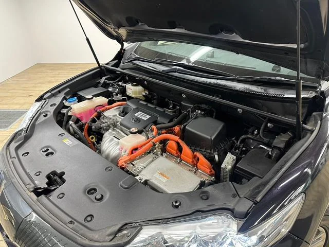 Why Hybrid Cars Are the Future of Driving in Kenya