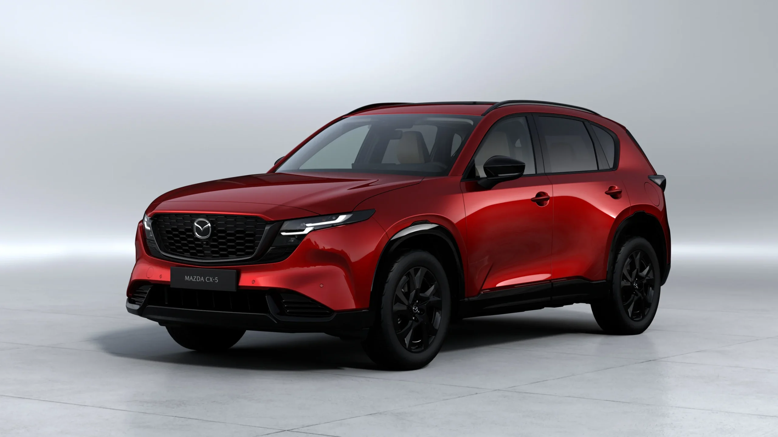 Mazda CX-5 2022 vs 2023 Models – What’s New?