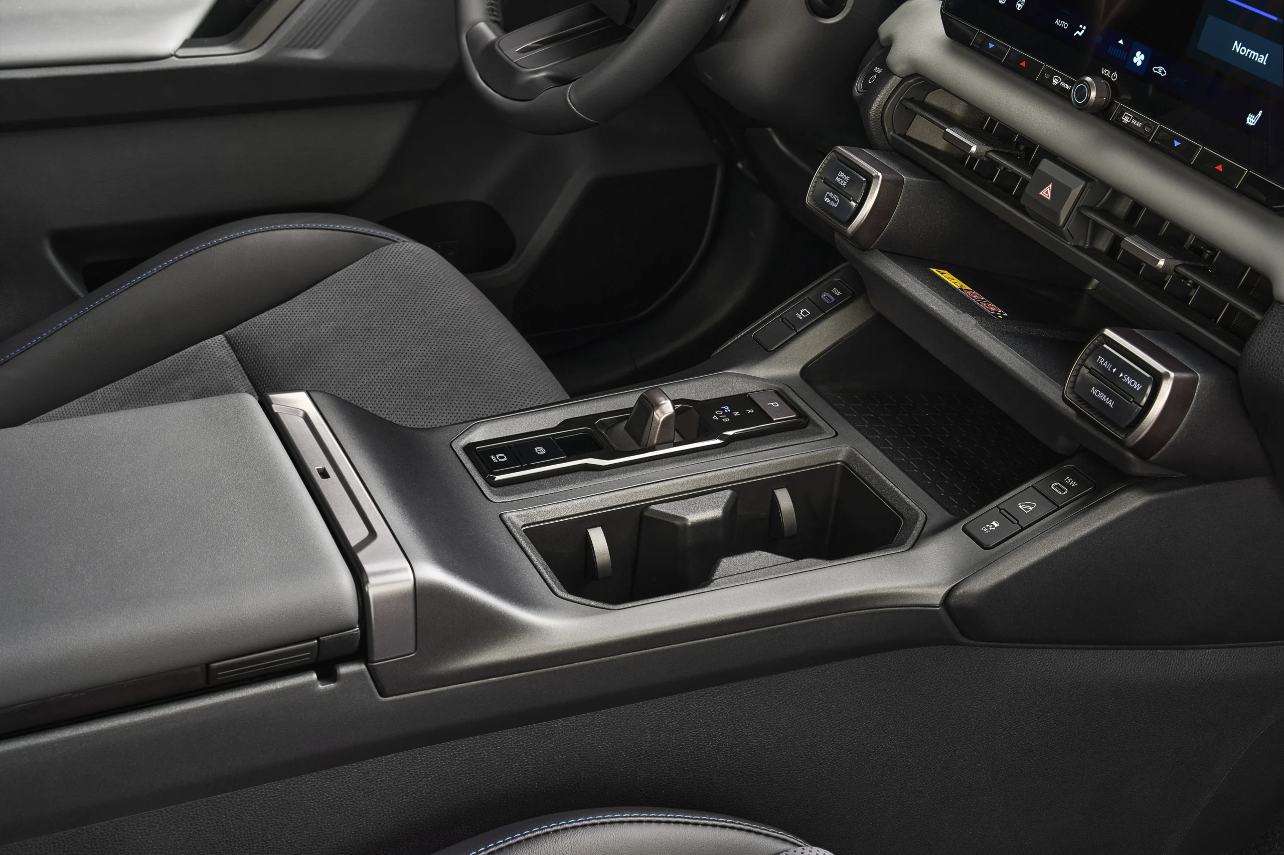 The New 2026 Toyota RAV4