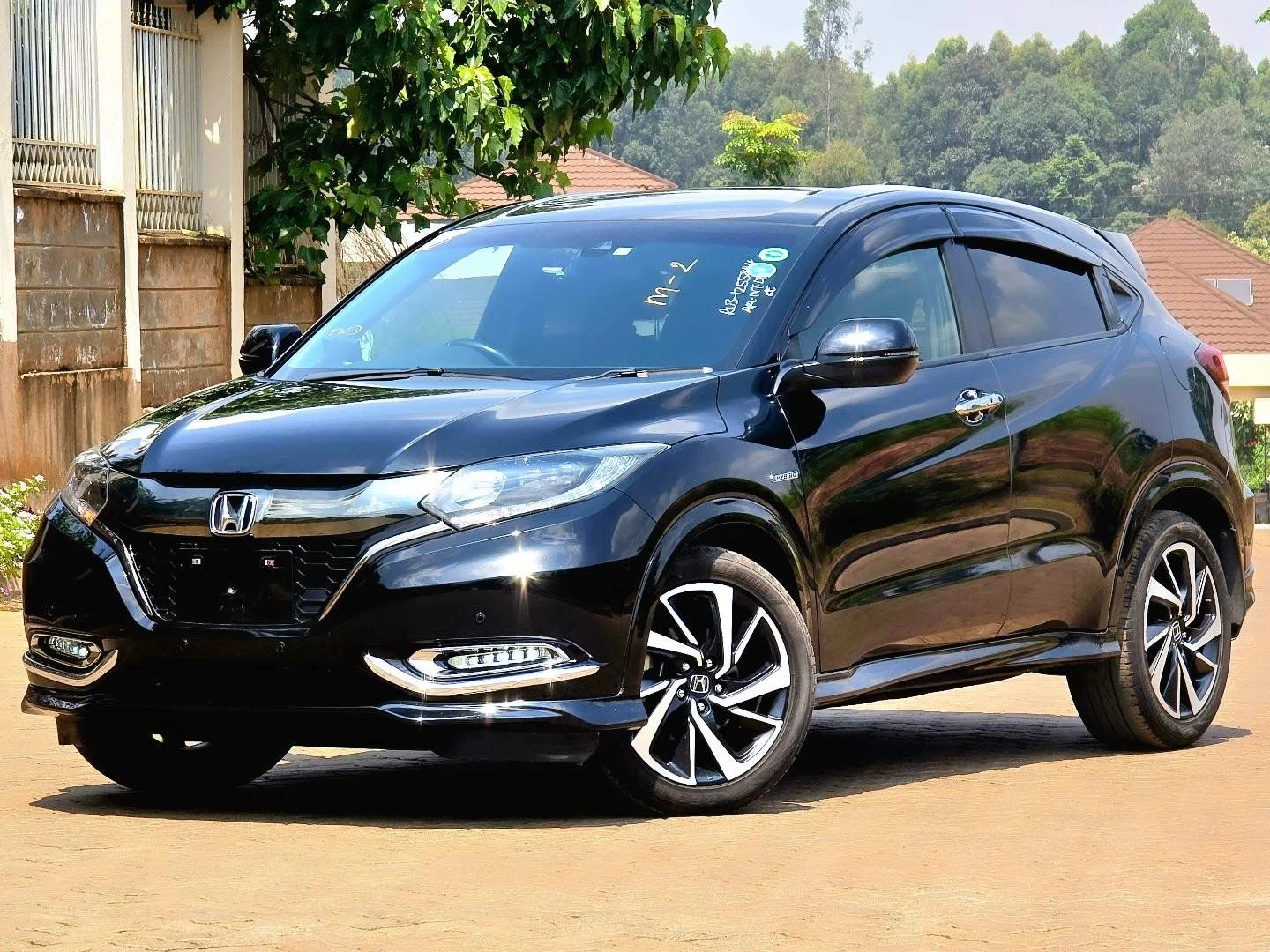 Top 5 Best hybrid cars for sale in Kenya – Affordable & Fuel-Efficient Options