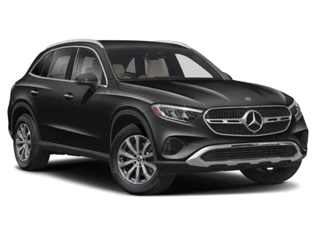Mercedes GLC 250 and GLC 300 explained